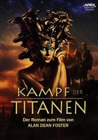 Produktbild: Kampf der Titanen