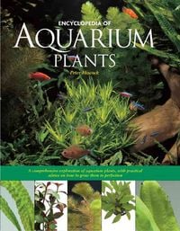 Produktbild: Hiscock, P: Encyclopedia of Aquarium Plants
