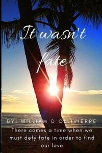 Produktbild: It Wasn't Fate