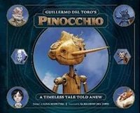 Produktbild: Guillermo del Toro's Pinocchio