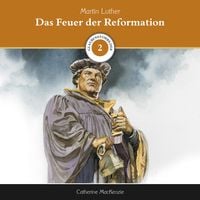 Produktbild: Das Feuer der Reformation