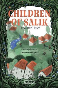 Produktbild: Children of Salik