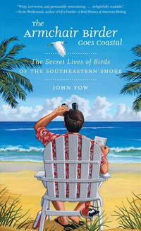 Produktbild: The Armchair Birder Goes Coastal