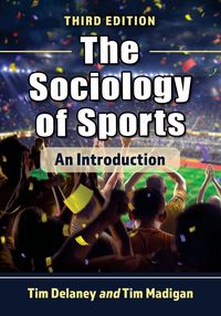 Produktbild: The Sociology of Sports