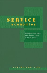 Produktbild: Service Economies