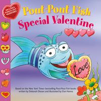 Produktbild: Pout-Pout Fish: Special Valentine