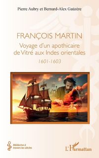Produktbild: Fran&ccedil;ois Martin