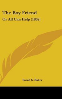 Produktbild: Baker, S: Boy Friend