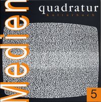 Produktbild: Quadratur 5 - Medien