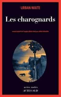 Produktbild: Les charognards