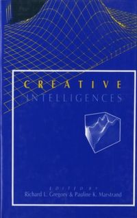 Produktbild: Creative Intelligences