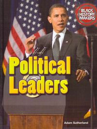 Produktbild: Black History Makers Set