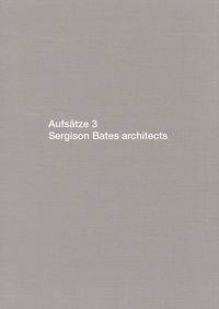 Produktbild: Aufs&auml;tze 3