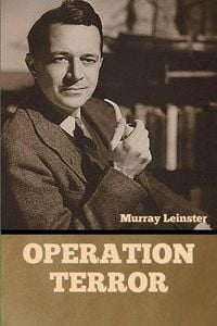 Produktbild: Operation Terror