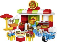 LEGO® DUPLO® 10834 - Pizzeria