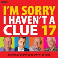 Produktbild: BBC: I'm Sorry I Haven't A Clue 17