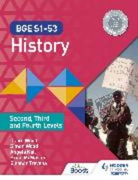 Produktbild: BGE S1-S3 History: Second, Third and Fourth Levels