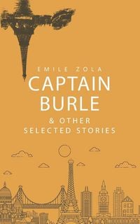 Produktbild: Captain Burle & Other selected stories