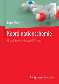 Produktbild: Koordinationschemie