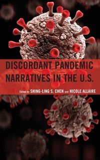 Produktbild: Discordant Pandemic Narratives in the U.S.