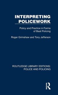 Produktbild: Interpreting Policework