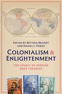 Produktbild: Colonialism and Enlightenment