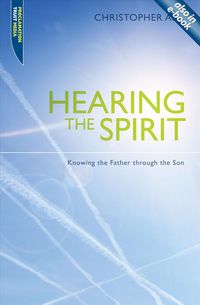 Produktbild: Hearing the Spirit