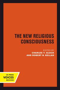 Produktbild: New Religious Consciousness
