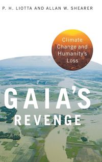 Produktbild: Gaia's Revenge