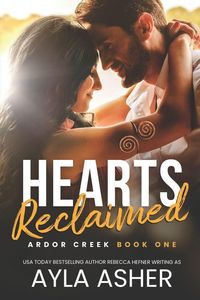 Produktbild: Hearts Reclaimed