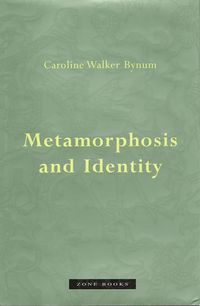 Produktbild: Metamorphosis and Identity