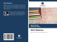 Produktbild: HCCI-Motoren
