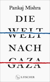 Produktbild: Die Welt nach Gaza