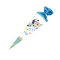 Produktbild: Nestler Schult&uuml;te Bluey Bluey 70cm mit Filzverschluss