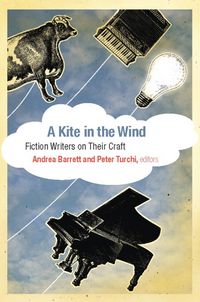 Produktbild: A Kite in the Wind