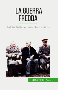 Produktbild: La guerra fredda