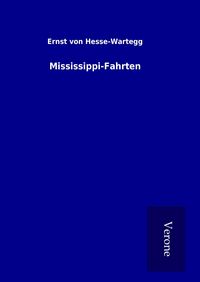 Produktbild: Mississippi-Fahrten