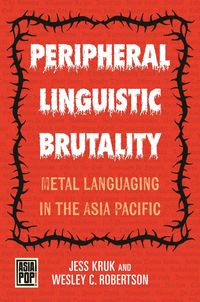 Produktbild: Peripheral Linguistic Brutality