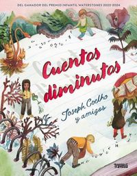 Produktbild: Cuentos Diminutos... / Tiny Stories...