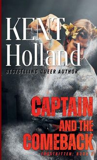 Produktbild: Captain and the Comeback