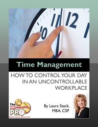 Produktbild: Time Management