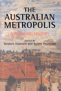 Produktbild: Australian Metropolis