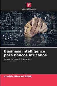 Produktbild: Business intelligence para bancos africanos