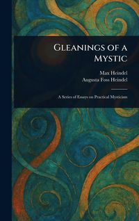 Produktbild: Gleanings of a Mystic