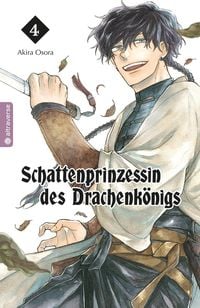 Produktbild: Schattenprinzessin des Drachenk&ouml;nigs 04