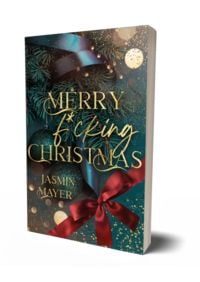 Produktbild: Merry f*cking Christmas