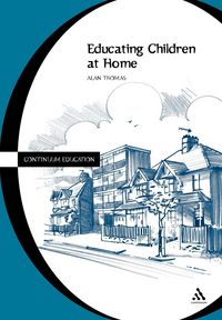 Produktbild: Educating Children at Home