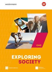 Produktbild: Exploring Society - Ausgabe 2024