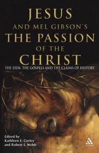 Produktbild: Jesus and Mel Gibson's the Passion of the Christ