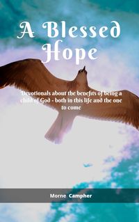 Produktbild: A Blessed Hope